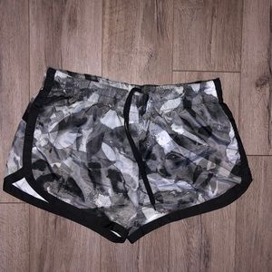 Reebok shorts